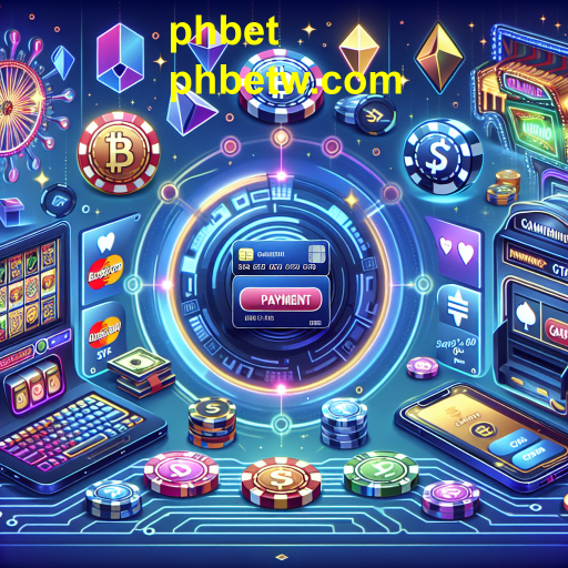 Métodos de Pagamento: Escolhendo o Melhor para Sua Experiência de Jogo